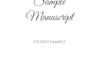 edit, proofread, and format your book manuscript